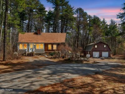 21 Langs Lane, Newmarket, NH, 03857