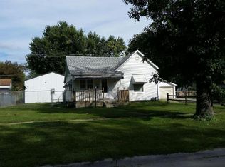 150 N Ransom St, Ottumwa, IA 52501