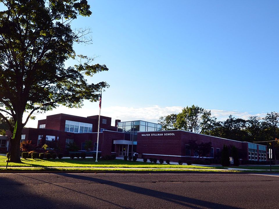 Stillman School