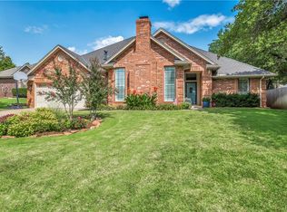 13504 Creekside Dr, Oklahoma City, OK 73131