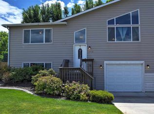 17914 E 1st Ln, Spokane Valley, WA 99016