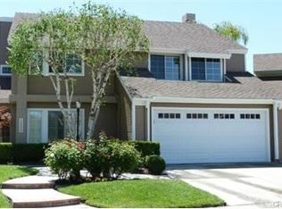 28046 Singleleaf, Mission Viejo, CA 92692