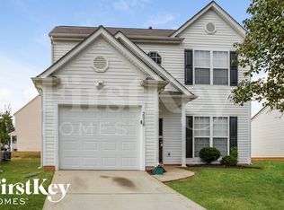 2518 Fairstone Ave, Charlotte, NC 28269