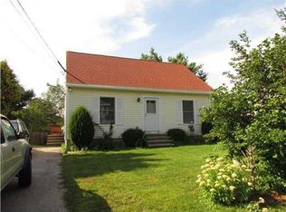 156 Harris Ave, Portland, ME 04103