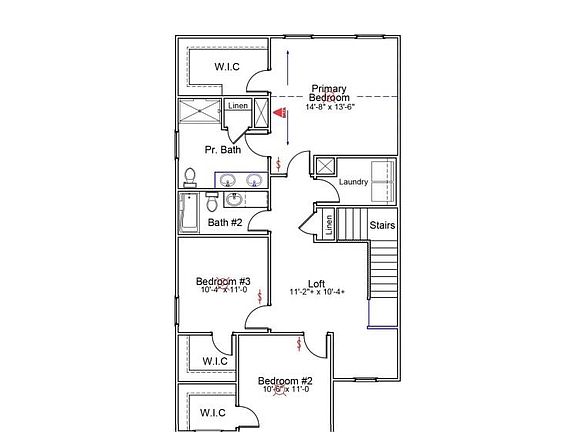 2nd image of this home