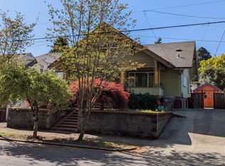 2220 N Kilpatrick St, Portland, OR 97217