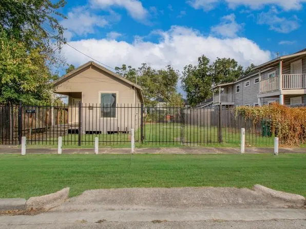 1416 Sydnor St, Houston, TX 77020