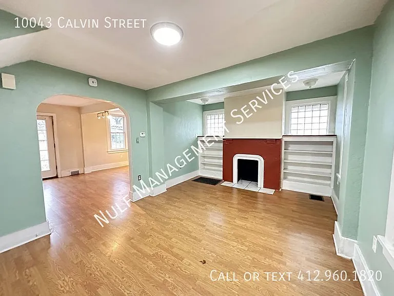 10043 Calvin St — Photo 3