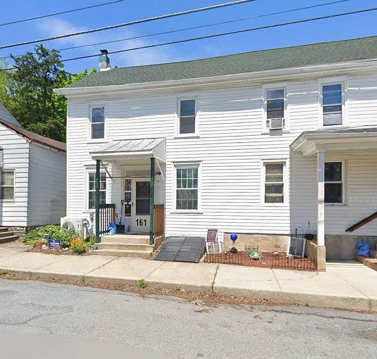161 Tulpehocken St