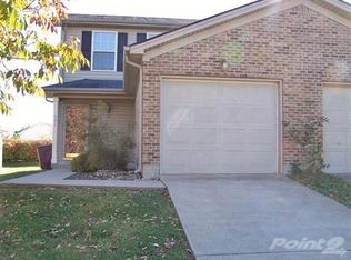 521 Colby Ridge Blvd, Winchester, KY 40391