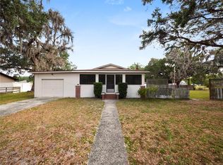 2607 Old Medulla Rd, Lakeland, FL 33811
