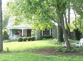 5530 N Central Ave, Indianapolis, IN