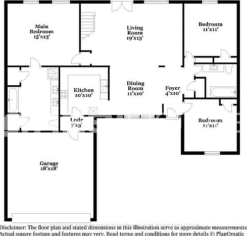 3813 Crail Dr — Photo 14