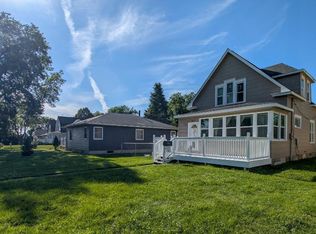 317 Johnson St, Albert Lea, MN 56007