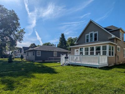 317 Johnson St, Albert Lea, MN, 56007