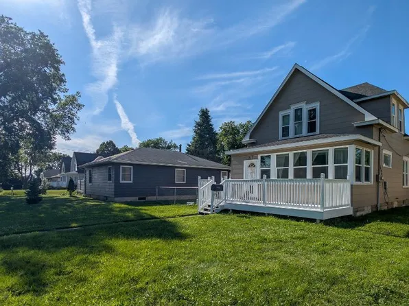 317 Johnson St, Albert Lea, MN 56007