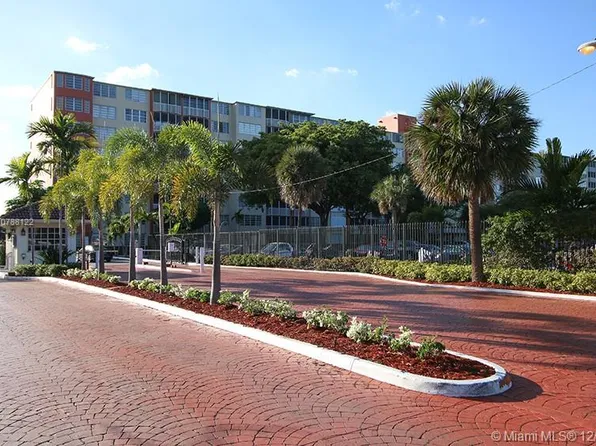 1780 191st St #3032, Miami, FL 33179