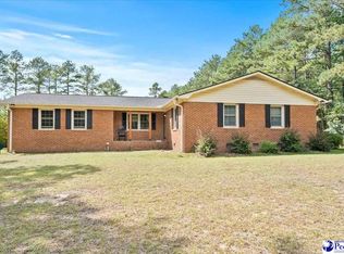 853 Highway 145 N, Chesterfield, SC 29709