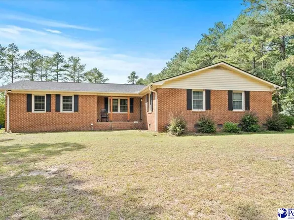 853 Highway 145 N, Chesterfield, SC 29709