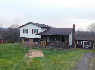 16801 Loartown Rd SW, Frostburg, MD 21532