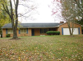 850 Luna Lake Rd, Danville, VA 24541