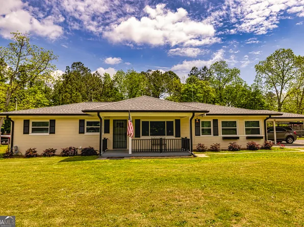 370 Canyon Rd, Woodbury, GA 30293