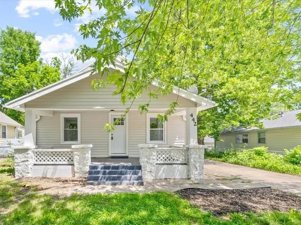 442 Michigan St, Lawrence, KS 66044