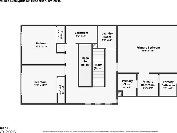 3rd image of 299 Red Eucalyptus Dr