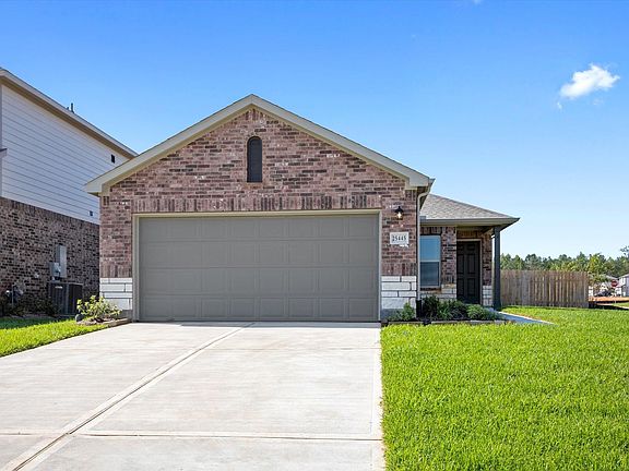 3rd image of 25445 Carnation Ct