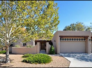 5812 Tierra Viva Pl NW, Albuquerque, NM 87107