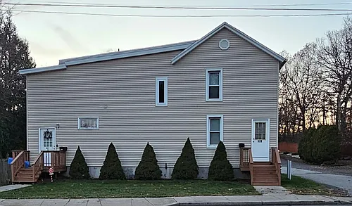 329 Montgomery St #329 Photo 1