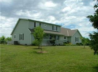 21795 Showalter Rd, Lacygne, KS 66040