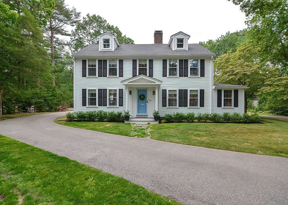 226 Columbian St, Weymouth, MA 02190 Zillow