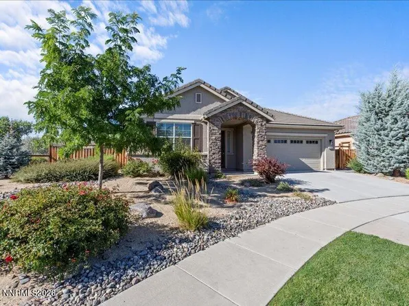 6723 Centaurus Dr, Sparks, NV 89436