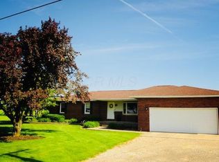 17940 State Route 161 W, Plain City, OH 43064