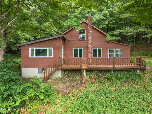 204 Bear Gulch Road, Summit, NY 12175