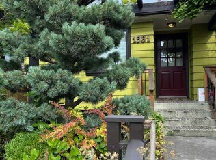 1531 Wetmore Ave, Everett, WA 98201