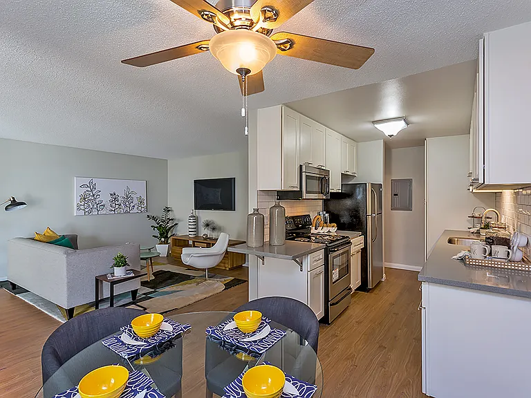 Ascent Apartment Homes — Photo 26