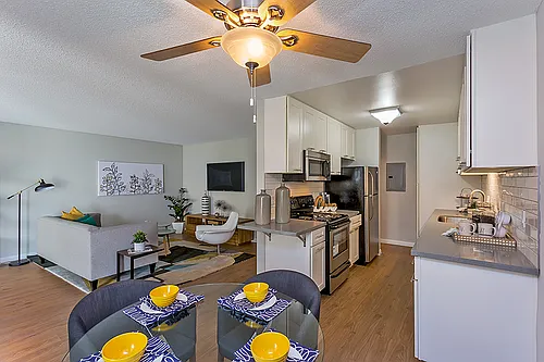 Ascent Apartment Homes Photo 1