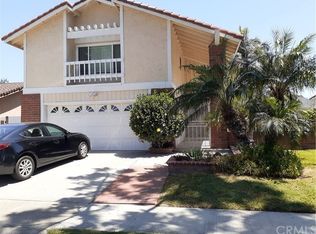 19638 Sequoia Ave, Cerritos, CA 90703