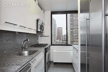 Rented by Compass