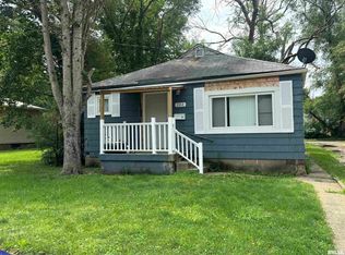 2312 W Howett St, Peoria, IL