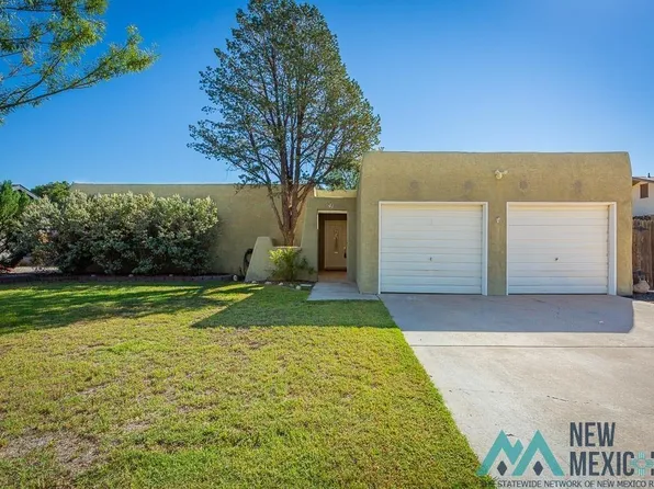 41 Lost Trail Rd, Roswell, NM 88201