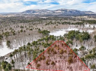 57 Mason Rd, Center Sandwich, NH 03227