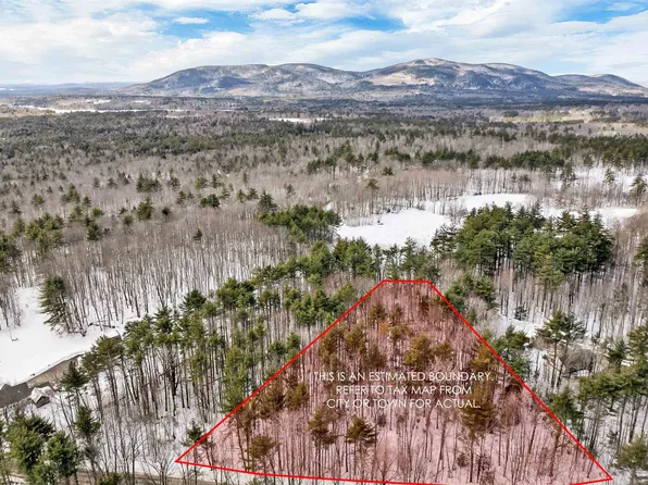 57 Mason Road, Sandwich, NH 03227