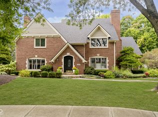 13661 Smokey Ridge Pl, Carmel, IN 46033