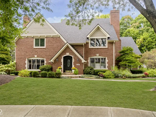 13661 Smokey Ridge Pl, Carmel, IN 46033