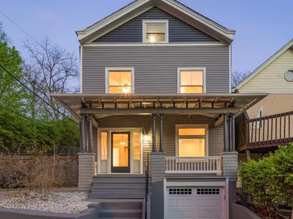 318 Stites Ave, Cincinnati, OH 45226