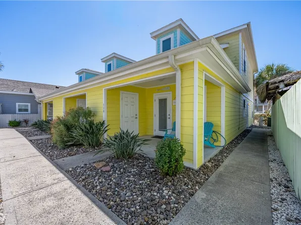 2212 State Highway 361 Unit 119, Port Aransas, TX 78373