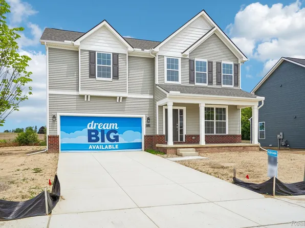 27110 Gallop Way, Saline, MI 48176